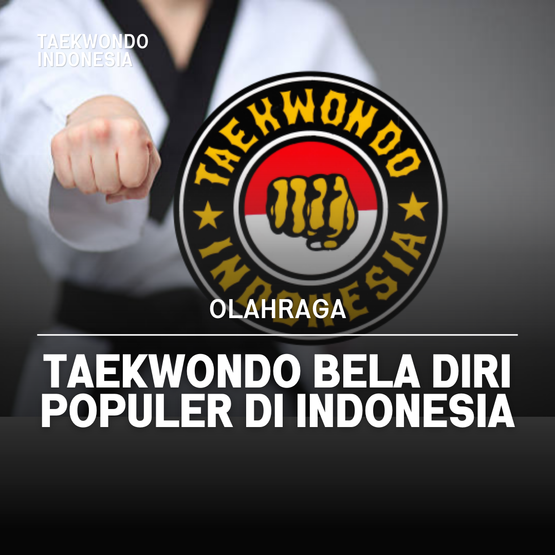 Kejuaraan Dunia Taekwondo: Puncak Prestasi dalam Seni Bela Diri Rivter Taekwondo Academy